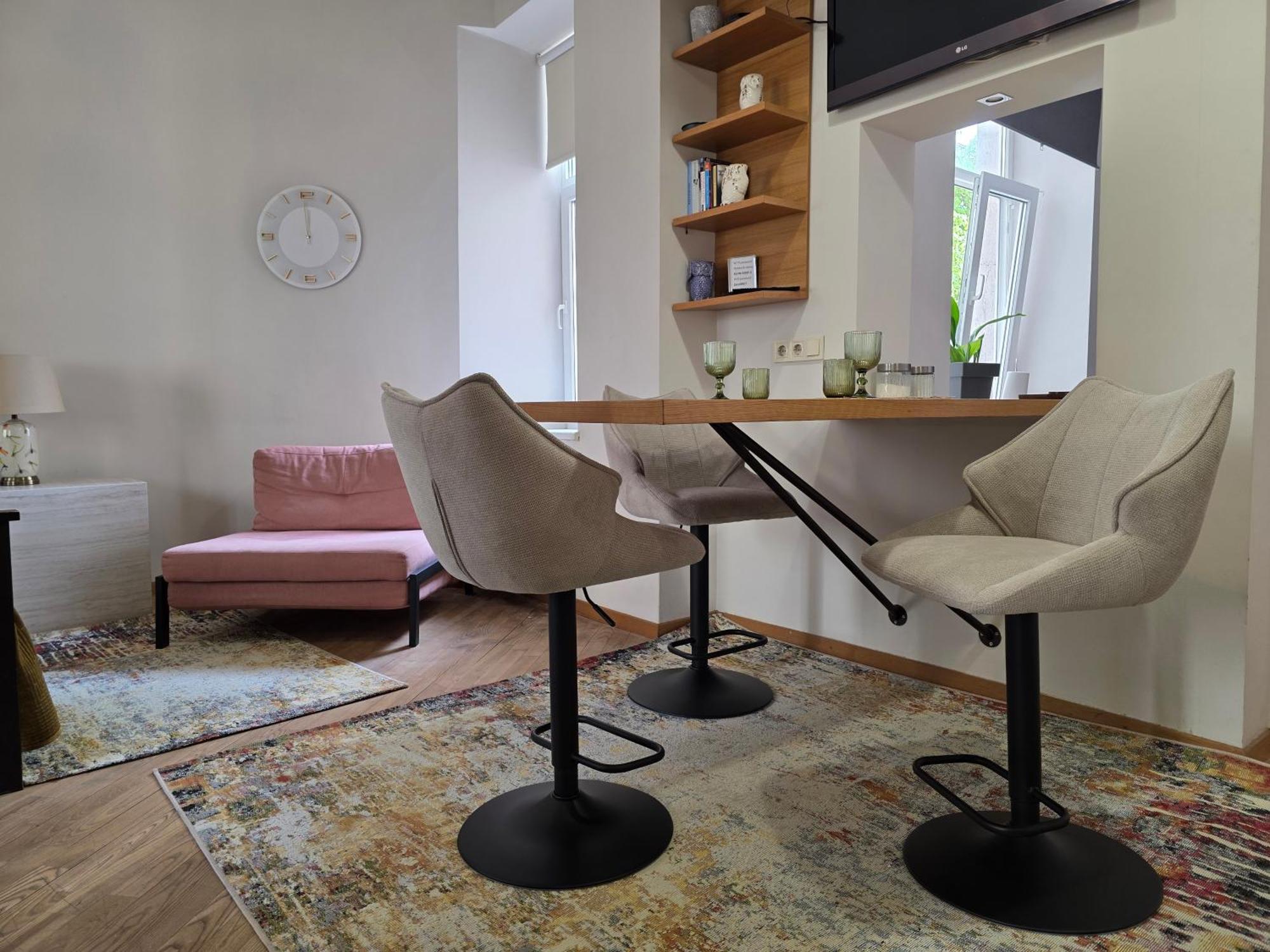 Apartment In The Heart Of Old Riga Bagian luar foto